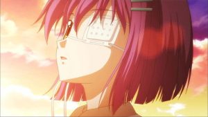EF – A Tale of Memories 1 Episodio 12