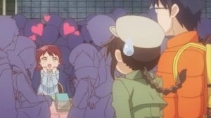 Danna Ga Nani Wo Itteiru Ka Wakaranai Ken 2 Episodio 7