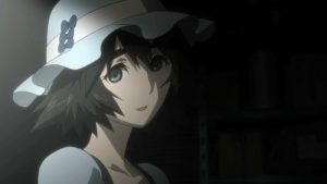 Steins;Gate 1 Episodio 24