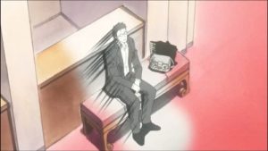 Nodame Cantabile 3 Episodio 5