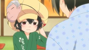 Denki-Gai no Honya-san 1 Episodio 7