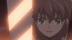 Tsubasa Chronicle 1 Episodio 21