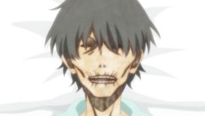 Monogatari 7 Episodio 5