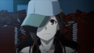Monogatari 7 Episodio 9