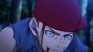 The OutCast 2 Episodio 20