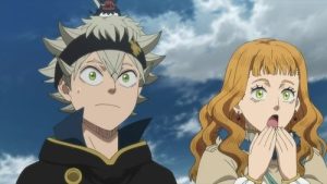 Black Clover Dublado 1 Episodio 76