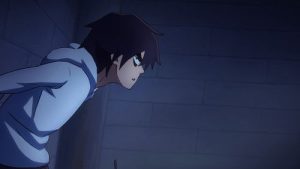 Scissor Seven 5 Episodio 8