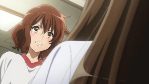 Sound! Euphonium 3 Episodio 8