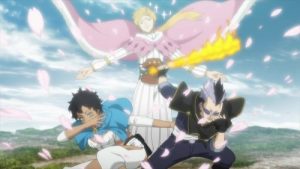 Black Clover Dublado 1 Episodio 75