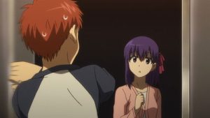Carnival Phantasm 1 Episodio 12