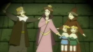 Kino no Tabi: The Beautiful World 1 Episodio 7