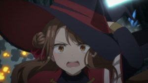Odayaka Kizoku no Kyuuka no Susume. Episodio 3