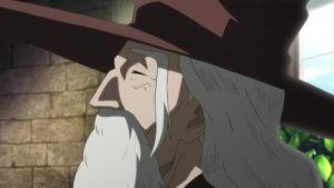 Black Clover Dublado 1 Episodio 29