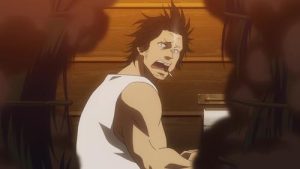 Black Clover Dublado 1 Episodio 41