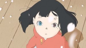 The Heike Story 1 Episodio 1