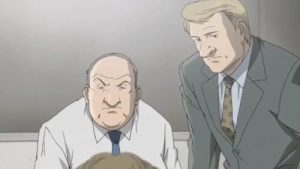 Monster 1 Episodio 63