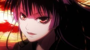 Tasogare Otome x Amnesia 1 Episodio 1