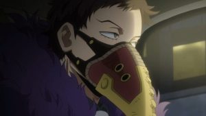 Boku no Hero Academia Dublado 4 Episodio 2