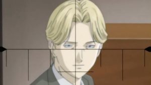 Monster 1 Episodio 37