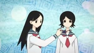 Sayonara Zetsubou Sensei 3 Episodio 11
