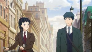 Prism Rondo Episodio 4