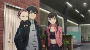 The Daily Life of the Immortal King 5 Episodio 8