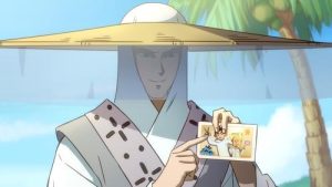 Scissor Seven 4 Episodio 5