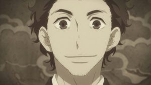 Showa Genroku Rakugo Shinju 2 Episodio 7