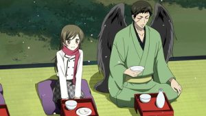Kamisama Hajimemashita 2 Episodio 10