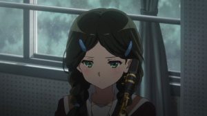 Sound! Euphonium 1 Episodio 7