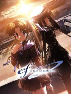 EF – A Tale of Memories Temporada 2