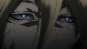 Terra Formars 1 Episodio 9