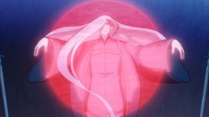 Scissor Seven 4 Episodio 2