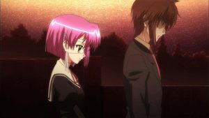 EF – A Tale of Memories 1 Episodio 7