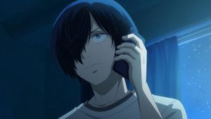 Ao no Orchestra 1 Episodio 18