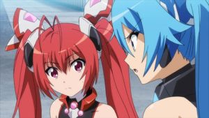 Ore, Twin Tail Ni Narimasu. 1 Episodio 5