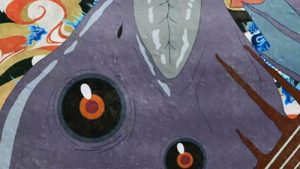 Mononoke 1 Episodio 4