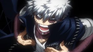 Boku no Hero Academia Dublado 6 Episodio 11