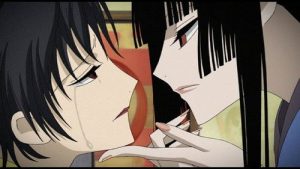 xxxHOLiC 1 Episodio 20
