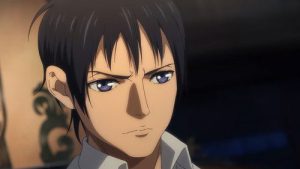 The OutCast 5 Episodio 1