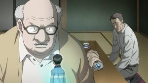 Pluto 1 Episodio 4