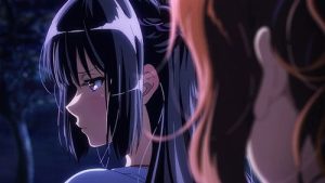 Sound! Euphonium 3 Episodio 5