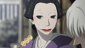 Saraiya Goyou 1 Episodio 1