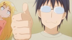 Danna Ga Nani Wo Itteiru Ka Wakaranai Ken 1 Episodio 12