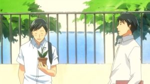 Nodame Cantabile 1 Episodio 17