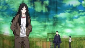 The OutCast 2 Episodio 9