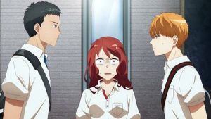 Romantic Killer 1 Episodio 4