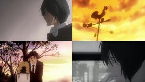Honey and Clover 2 Episodio 11