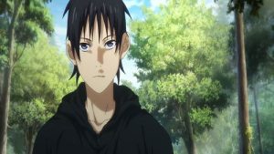 Hitori No Shita 6 Episodio 5