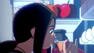 Serial Experiments Lain 1 Episodio 4